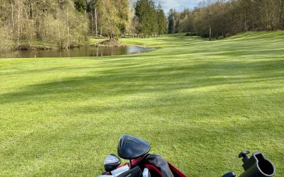Pourquoi le Golf du Champ de Bataille fascine les golfeurs ?